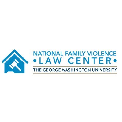 Domestic violence law non-profit @gwlaw ⚖️ Conducting groundbreaking research to protect the lives of survivors and their children everywhere. #ChildSafetyFirst