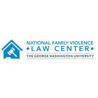 National Family Violence Law Center(@nfvlcgwu) 's Twitter Profile Photo