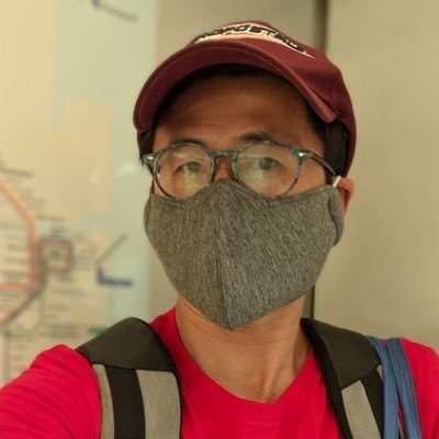IvanTeoh's profile picture. ❤️ health, nature and food. Now: @fitsenseHQ past: @pretaweb @agilent. He/him/his. Opinions are my own.