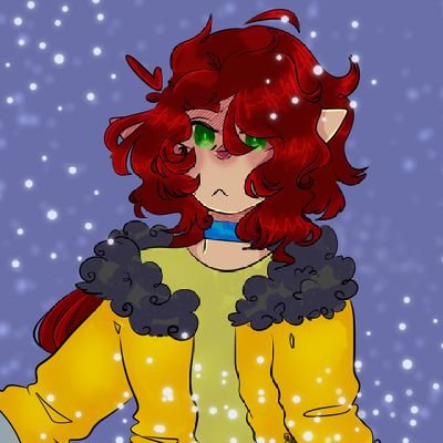 Pfp by @valentyne_fan, Life God Slayer, Ftosona, ✨Motherly Vibes✨, My names Esmerelda but you can call me Esme!, I have a floofy tail 0w0