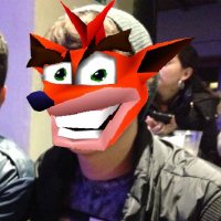 JCrash (@jcrash_) 's Twitter Profile Photo