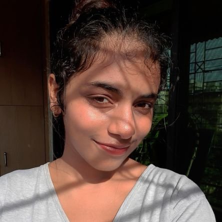 ShivaniSorte's profile picture. big O(oolalala)