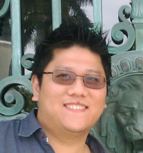 Consultant, Programmer, Systems, Cloud Native. Opinions are my own and do not represent those of my employer.
