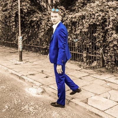 artur_bodzioch's profile picture. •Master in Quantitative Finance •University of Warsaw graduate •Interested in Financial Markets •kontakt@arturbodzioch.com