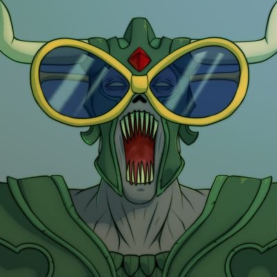 undyingさんのプロフィール画像
