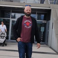 Bjorn Gisli (@bjorngisli) 's Twitter Profile Photo