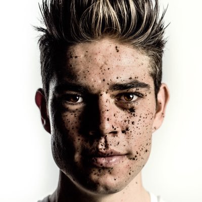 Wout van Aert