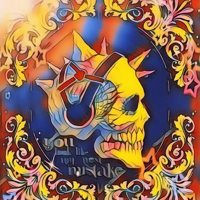 DonPabl36974487's profile picture. #Youtuber Fan de #Funk  #Music🎺 🎶 🔥💥❤️
Soul /Disco /Groove 🔊🎵🎉 #GFXDesigner 💻
Subsribe me on #YouTube : https://t.co/j6fSqPruQe