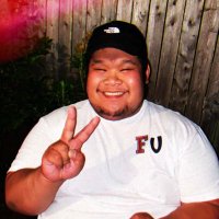 hiphopanonymous (@daddydizon) Twitter profile photo