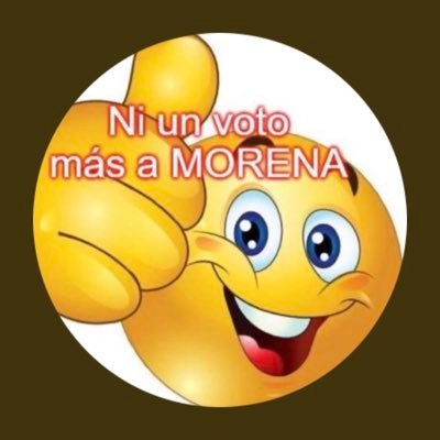 Arquitecto, Humanista, Amo a JESÚS, Amo a mi FAMILIA, Amo a mi PAIS. #RxM #Nessios #NiUnVotoMasAMorena. #RedMasUno #OposicionUnida👊🏿👊🏿👊🏿