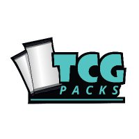 TCG Packs (@tcgpacks) Twitter profile photo