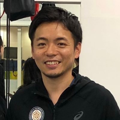 スポーツ医学の領域で理学療法士をしています。 FBもやってます。 Physiotherapist | Researcher | Knee | ACL | Ankle | Dance Med | Jump | Biomechanics https://t.co/PCrEQvTEWW…