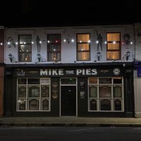 MikethePies(@MikethePies) 's Twitter Profile Photo