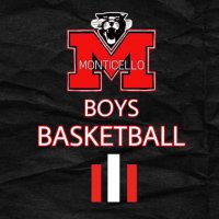 Monticello Basketball(@MPantherBball) 's Twitter Profile Photo