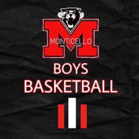 Monticello Basketball (@mpantherbball) 's Twitter Profile Photo Monticello Basketball (@mpantherbball) 's Twitter Profile Photo