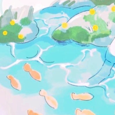 なしこ@たまにいるよさんのプロフィール画像