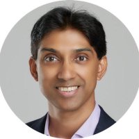 Sanjeev Balakrishnan (@lowcarb_wa) 's Twitter Profile