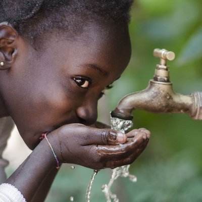 Hi,
I am Lola. I'm just a kid but with a passion to make the world a better place. I have always been very passionate about the water crisis. We're acting NOW!