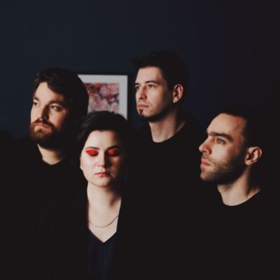 redredrosemusic's profile picture. Art rock/psychedelic band from Moscow, Russia. New album Born to Live is out now.