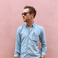 Kris Cave (@kriscave) 's Twitter Profile