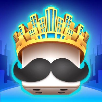 Roll dice 🎲 Smash the crowns 👑 Compete in daily skill-based tournaments 💰 @dicekingsapp — From the creators of @luckydayapp. Play now to win! 👇