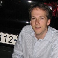 Ian Cole (@digitalman2112) 's Twitter Profile