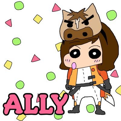 ALLYちゃんさんのプロフィール画像