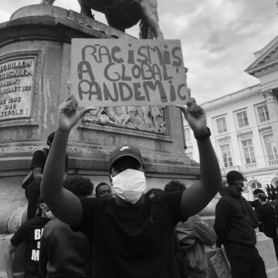 12Steph19's profile picture. BLACK LIVES MATTER|🇧🇮|🇷🇼|宝|’01