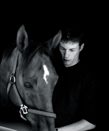 davidkenna86's profile picture. Show horses, ballet, musical theater, chardonnay, friends.