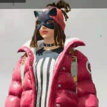 lilijiajia2's profile picture. IF YOU DON'T WANT TO BE A LITTLE SAND ,THEN TO BE A STAR