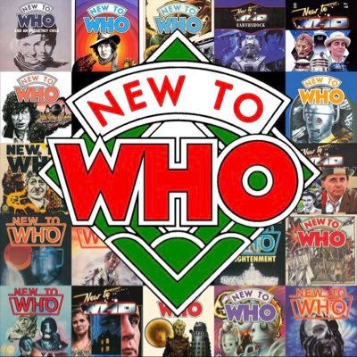 New To Who Podcast