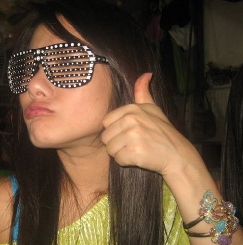 H0neyBB's profile picture. 