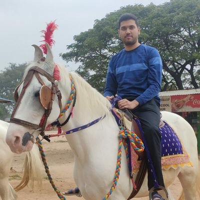 Digital marketer, futuristic thinker, explorer, wanderer, spiritual and growth mindset.
#digitalmarketing #seo #ppc
