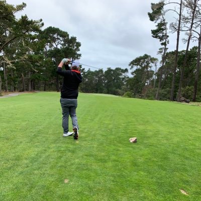 IRoede's profile picture. Golf and video game nerd.