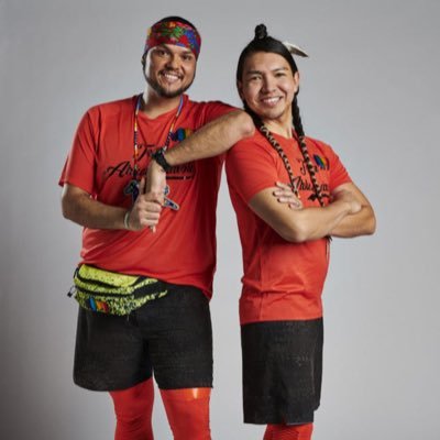 Nehiyô Family MD - Rural Health, Transgender Med. Ultra Trail🏃🏽♂️Season 7 Winner @AmazingRaceCDA Nehiyawewin language learner.