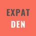 ExpatDen (@expatden) Twitter profile photo