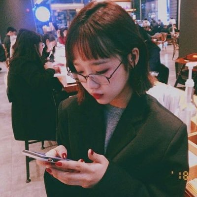 Profile Picture of 𝙔𝙚𝙤 𝙣𝙮𝙪 (@yeonyu_study) on Twitter