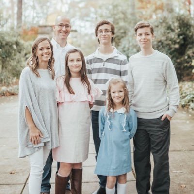 Husband, Father, Elementary School Teacher Instagram: MrWolfeReads YouTube: Mr. Wolfe’s Classroom