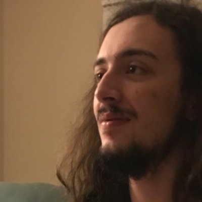 gavinandpiano's profile picture. Developer of #BacktalkQuest for Gameboy. Also I make songs like Live In California. @maiatries is my waifu