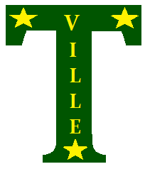 The official twitter page of Thomsponville Little League! Follow for updates on games, fundraisers, and events!