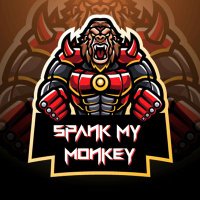 Spank My Monkey (@spankmymonkey7) 's Twitter Profile