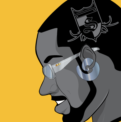 I'm the illest illustrator you never heard of, yet. We're gonna change that. Also I run a tech/geekery blog http://t.co/sU20Qve4en