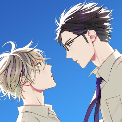 カーストヘヴン【公式】 (@chiseogawa10) / X カーストヘヴン【公式】 (@chiseogawa10) / X