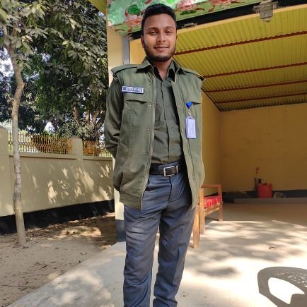 MdRafiq66441751's profile picture. i am only person