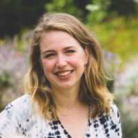 Sanne Elbrink (@sanneelbrink) 's Twitter Profile