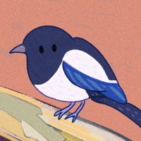 magpie(@magpie_egg) 's Twitter Profile Photo