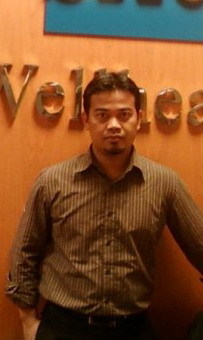 tkurrohman's profile picture. Maka nikmat Tuhan kamu yang manakah yang kamu dustakan? (QS. Ar-Rahman [55])