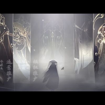 Aeickki's profile picture. 和自己相处