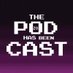 The Pod Has Been Cast (@thephbcast) Twitter profile photo The Pod Has Been Cast (@thephbcast) Twitter profile photo