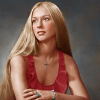 Juli Marshall (@cthruyou2003) 's Twitter Profile